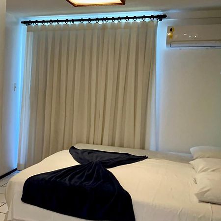 Gran Lencois Flat Barreirinhas Aparthotel Bagian luar foto