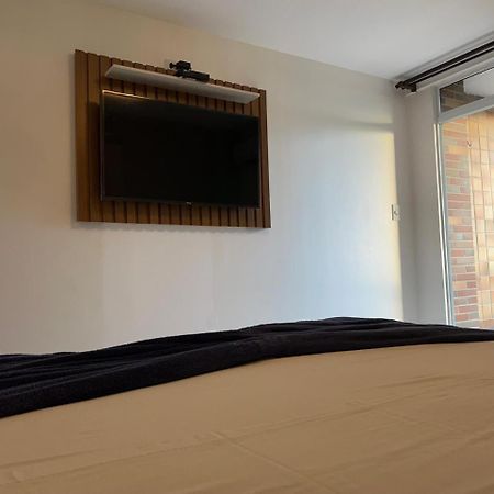 Gran Lencois Flat Barreirinhas Aparthotel Bagian luar foto