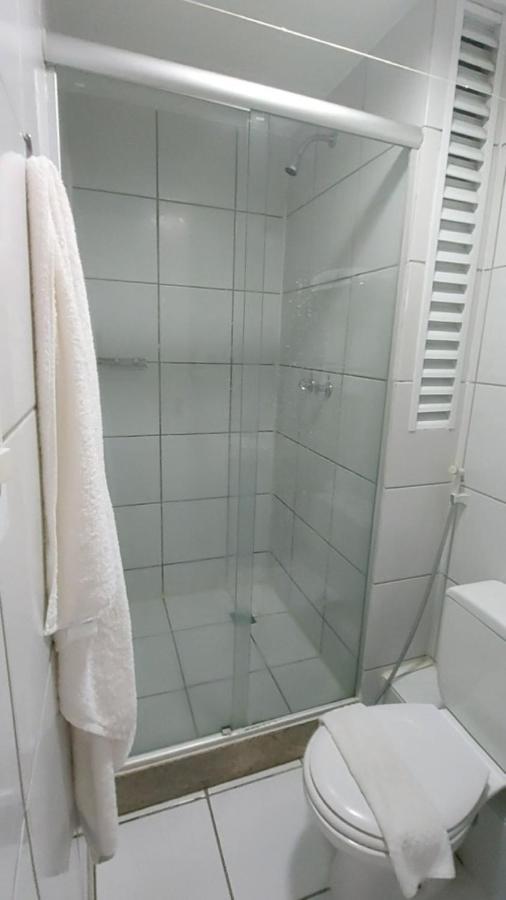 Gran Lencois Flat Barreirinhas Aparthotel Bagian luar foto
