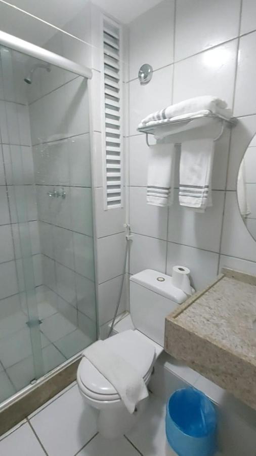 Gran Lencois Flat Barreirinhas Aparthotel Bagian luar foto