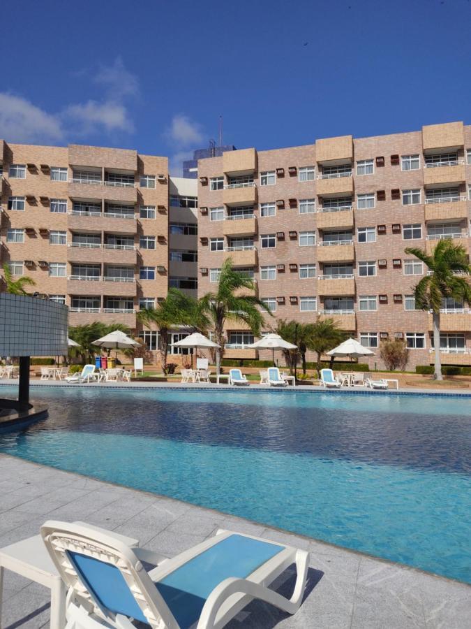 Gran Lencois Flat Barreirinhas Aparthotel Bagian luar foto