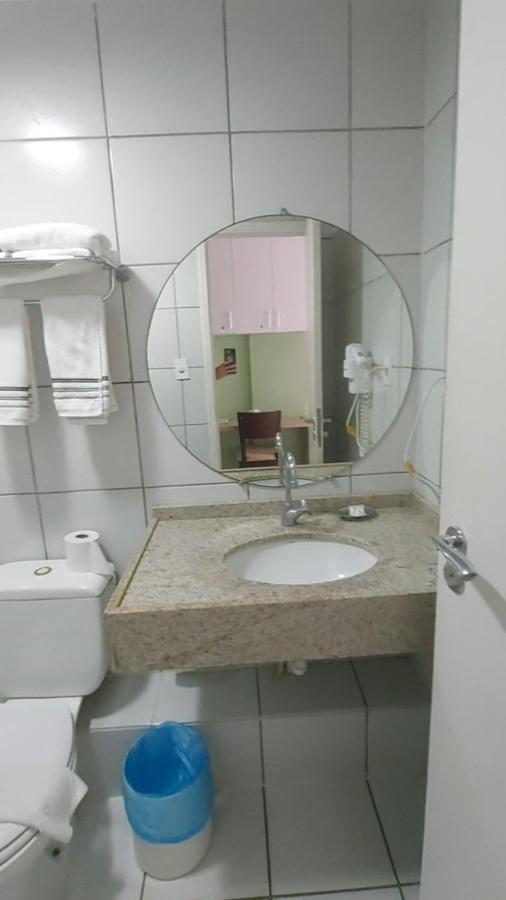 Gran Lencois Flat Barreirinhas Aparthotel Bagian luar foto