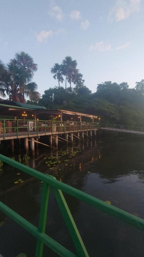 Gran Lencois Flat Barreirinhas Aparthotel Bagian luar foto