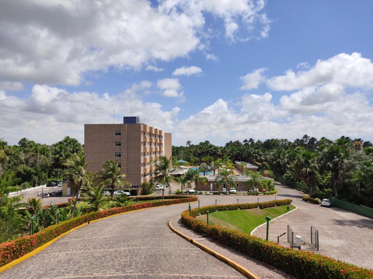 Gran Lencois Flat Barreirinhas Aparthotel Bagian luar foto