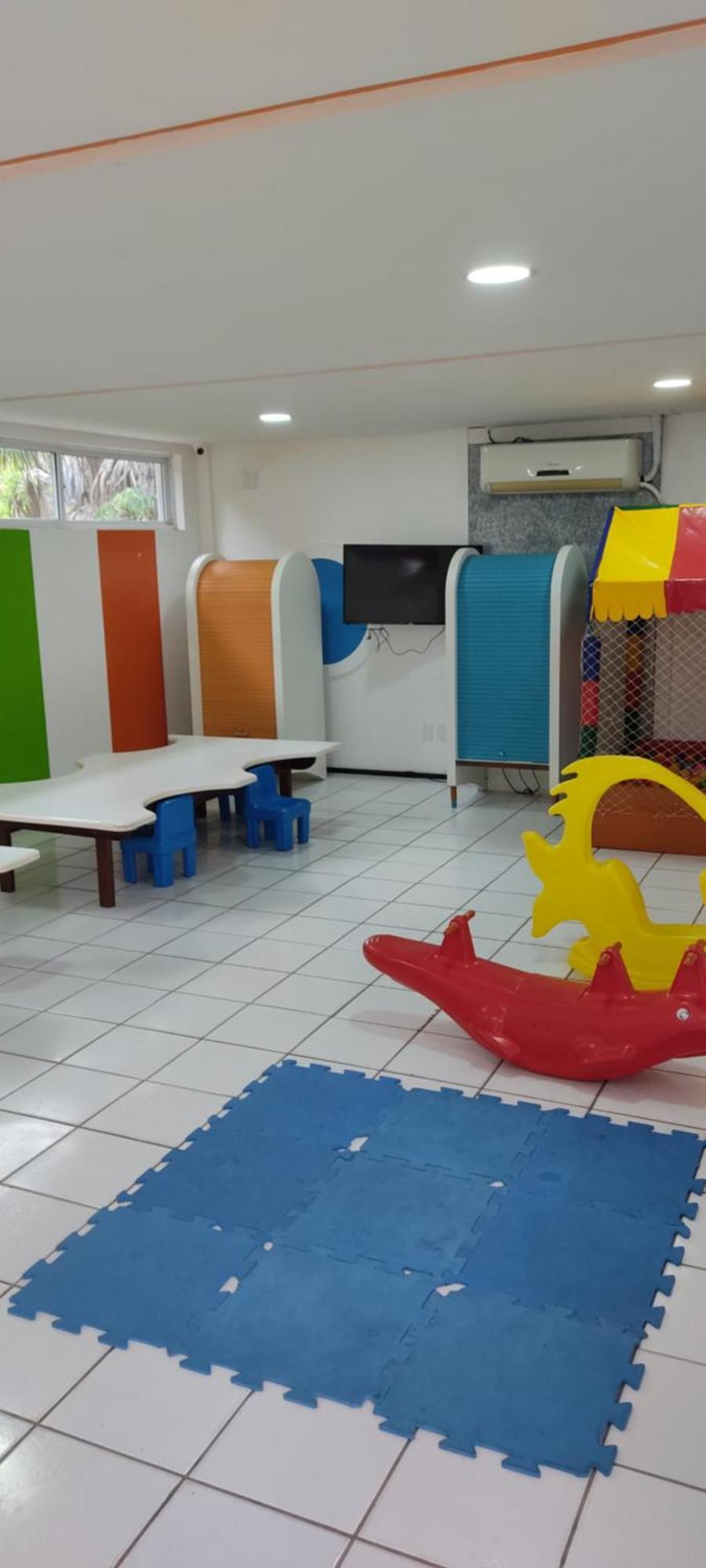 Gran Lencois Flat Barreirinhas Aparthotel Bagian luar foto
