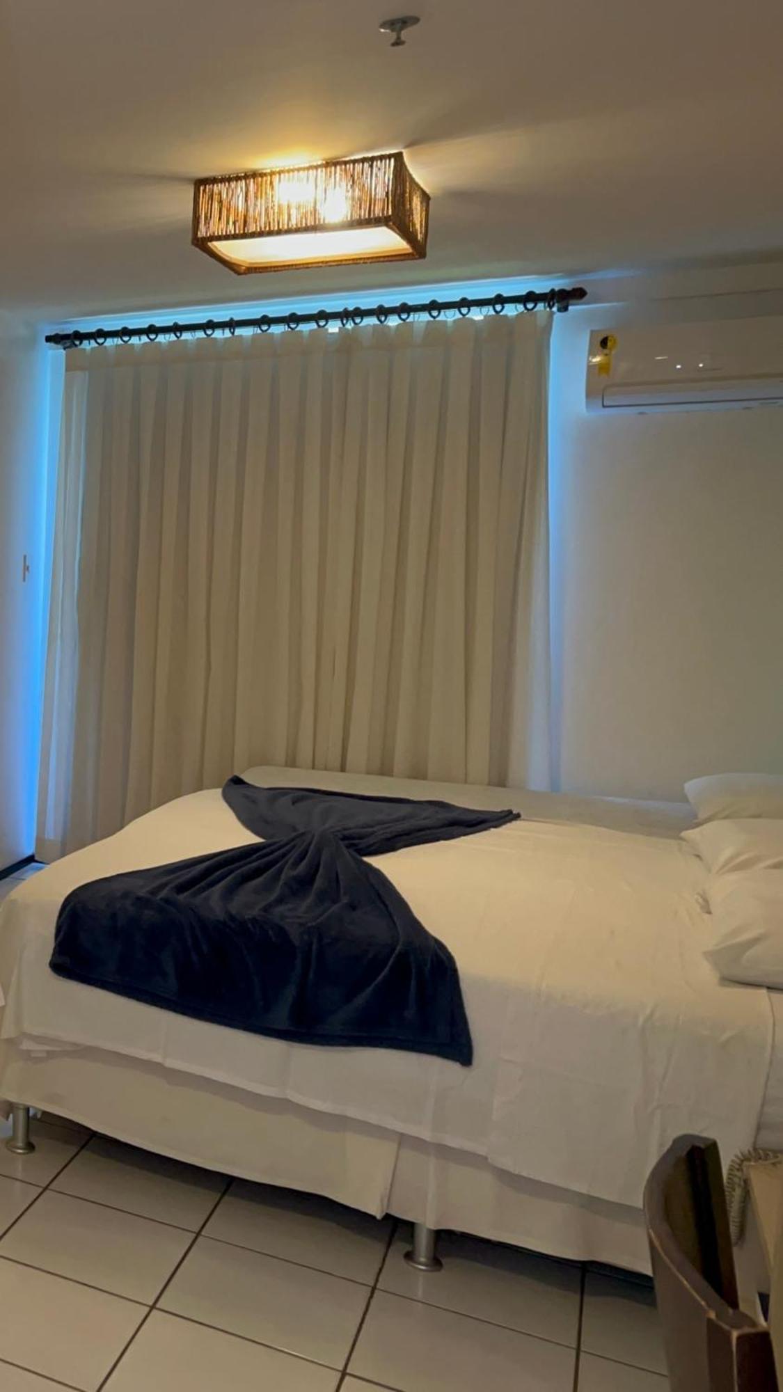 Gran Lencois Flat Barreirinhas Aparthotel Bagian luar foto