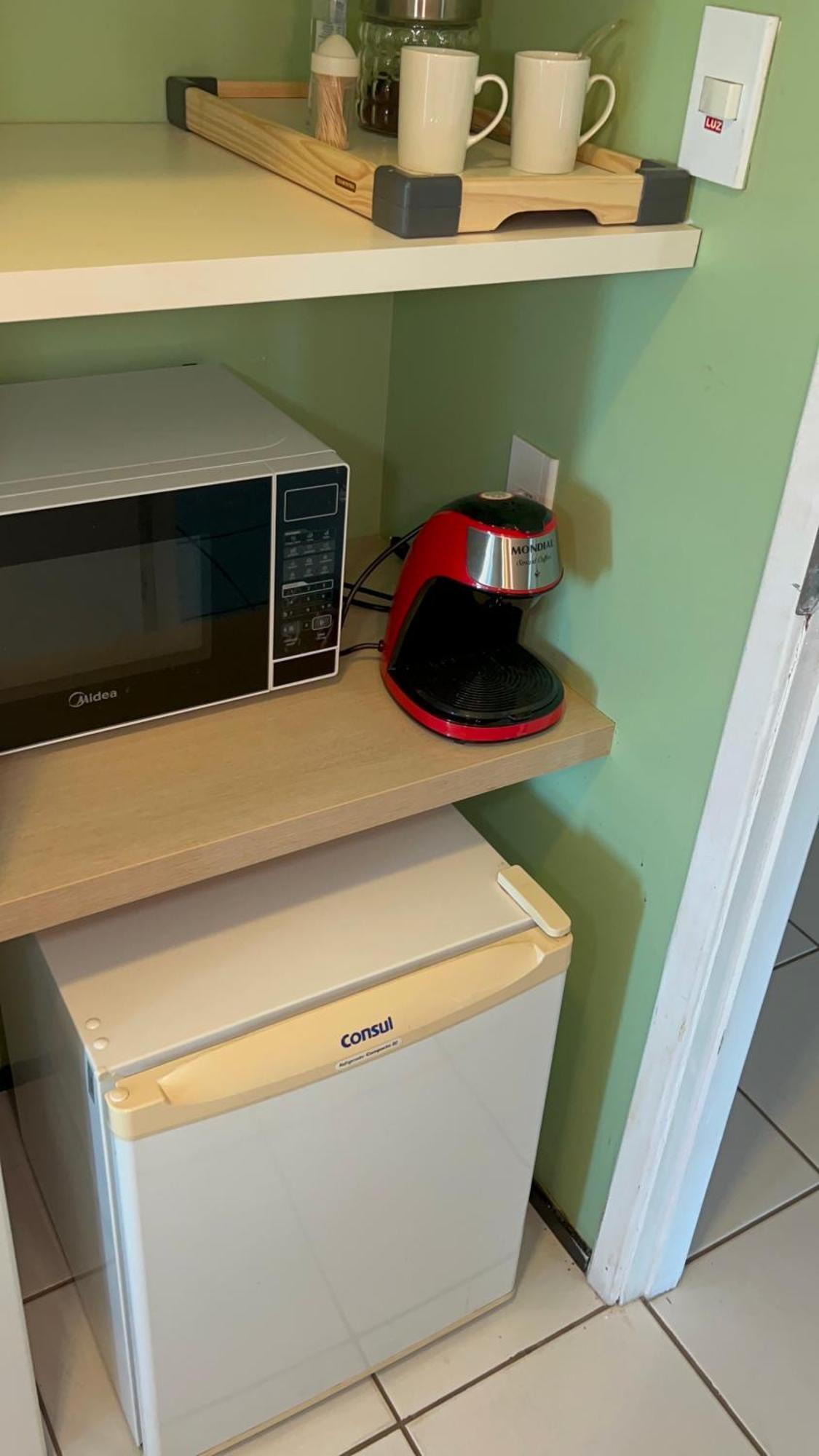 Gran Lencois Flat Barreirinhas Aparthotel Bagian luar foto