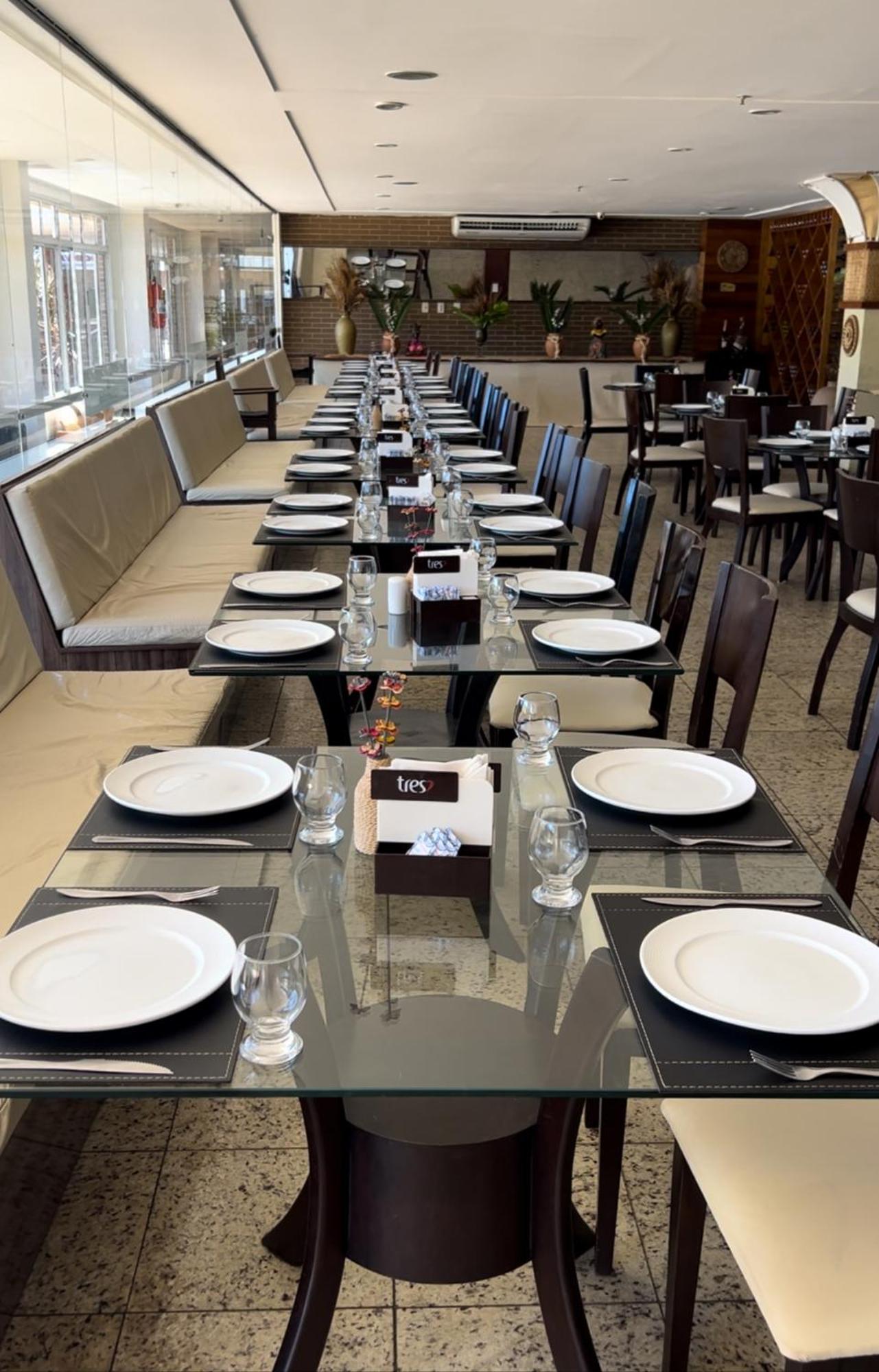 Gran Lencois Flat Barreirinhas Aparthotel Bagian luar foto