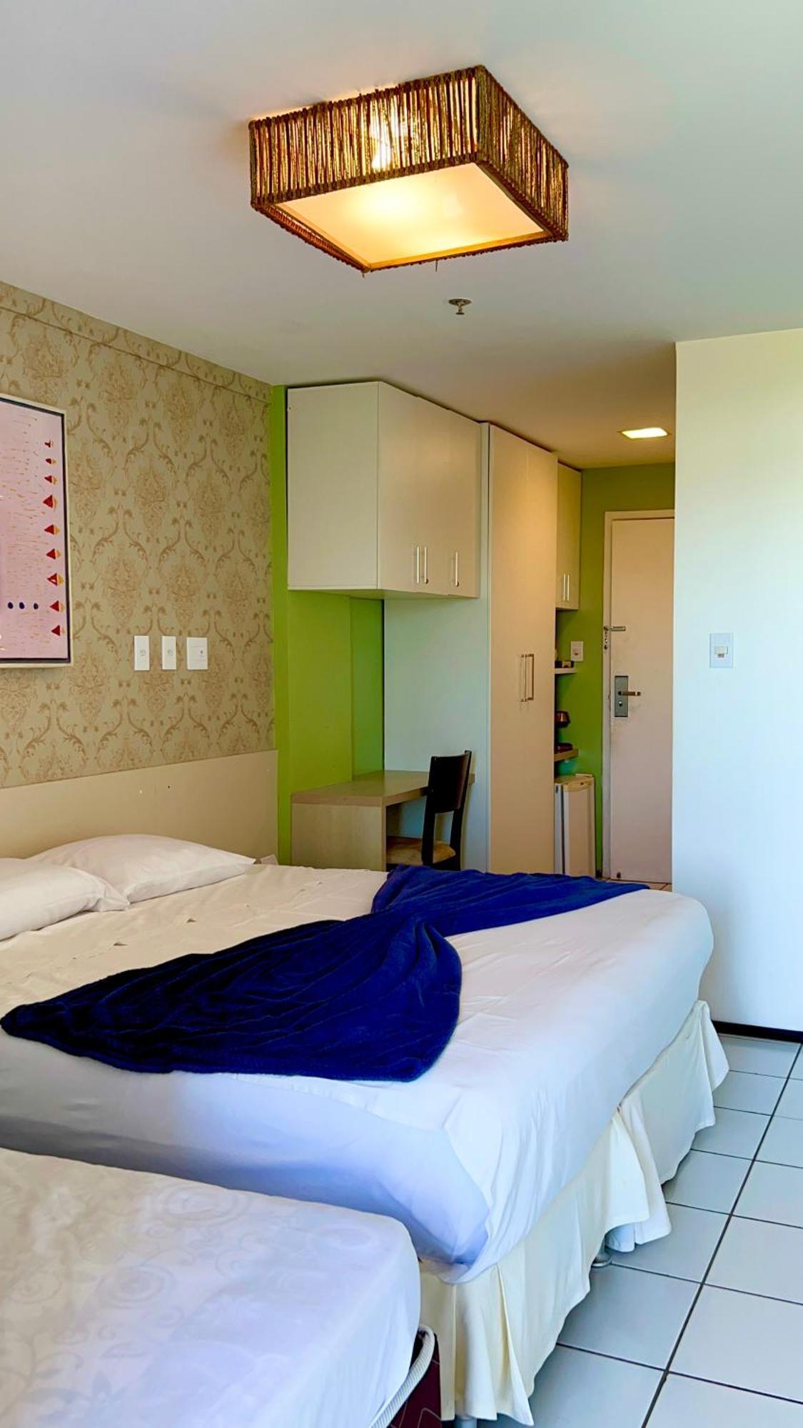 Gran Lencois Flat Barreirinhas Aparthotel Bagian luar foto