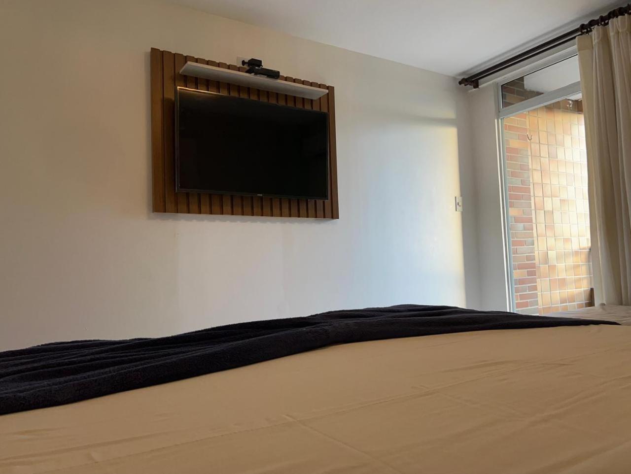 Gran Lencois Flat Barreirinhas Aparthotel Bagian luar foto