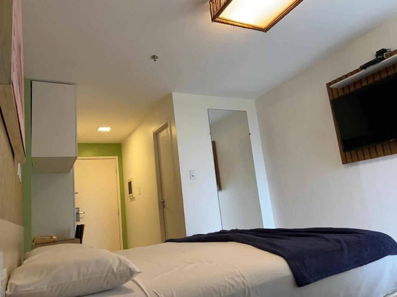 Gran Lencois Flat Barreirinhas Aparthotel Bagian luar foto